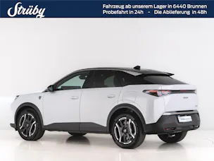 Peugeot 3008 1.6 PHEV 225PS GT