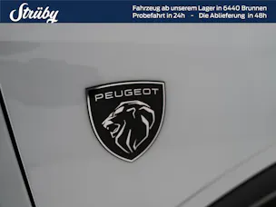 Peugeot 3008 1.6 PHEV 225PS GT