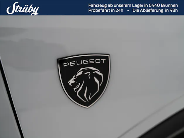 Peugeot 3008 1.6 PHEV 225PS GT