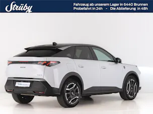 Peugeot 3008 1.6 PHEV 225PS GT