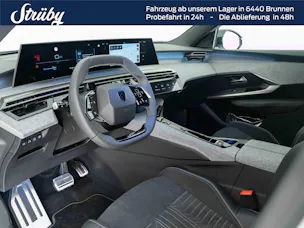 Peugeot 3008 1.6 PHEV 225PS GT