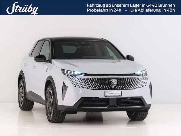 Peugeot 3008 1.6 PHEV 225PS GT