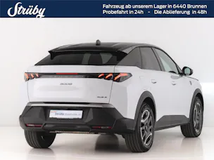 Peugeot 3008 1.6 PHEV 225PS GT