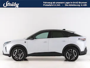 Peugeot 3008 1.6 PHEV 225PS GT