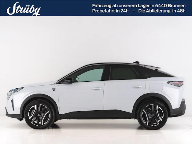 Peugeot 3008 1.6 PHEV 225PS GT