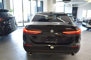 BMW 220i Gran Coupé