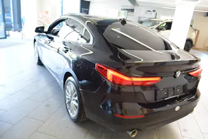 BMW 220i Gran Coupé