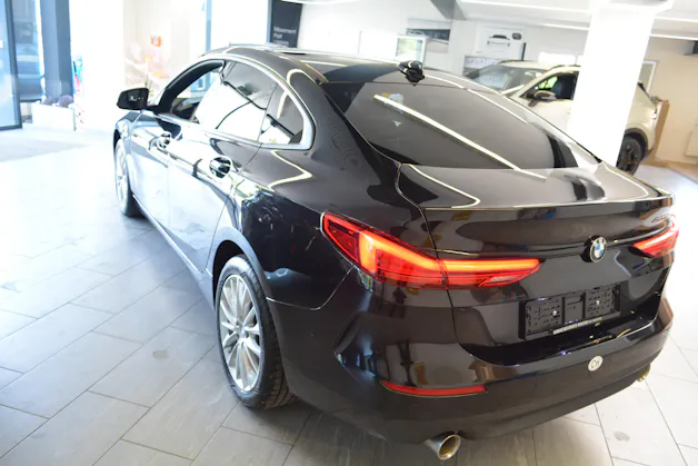 BMW 220i Gran Coupé