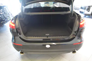 BMW 220i Gran Coupé