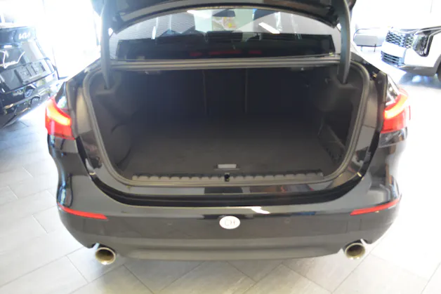 BMW 220i Gran Coupé