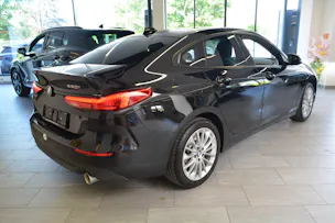 BMW 220i Gran Coupé