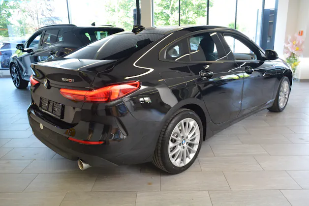 BMW 220i Gran Coupé