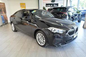 BMW 220i Gran Coupé
