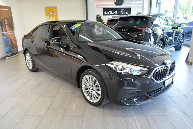 BMW 220i Gran Coupé