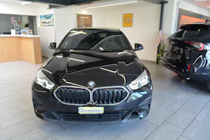 BMW 220i Gran Coupé