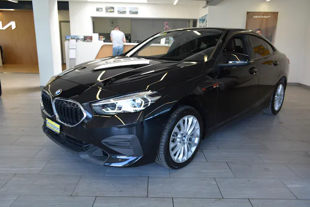 BMW 220i Gran Coupé