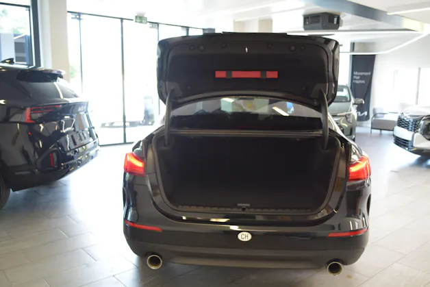 BMW 220i Gran Coupé