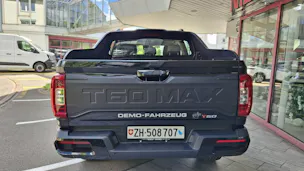 Maxus T60 Max 2.0 TD Luxury