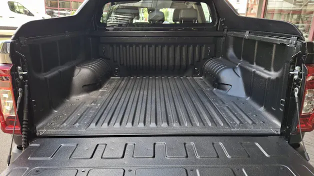 Maxus T60 Max 2.0 TD Luxury