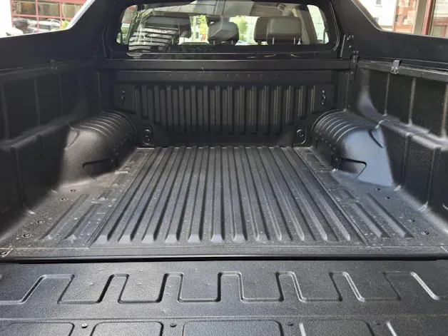 Maxus T60 Max 2.0 TD Luxury