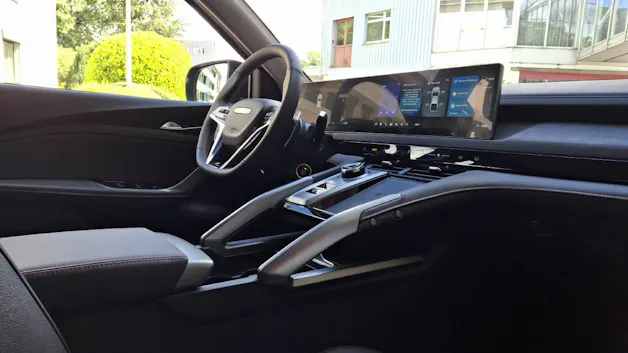 Maxus T60 Max 2.0 TD Luxury