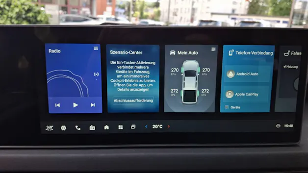 Maxus T60 Max 2.0 TD Luxury