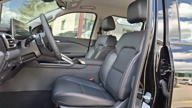 Maxus T60 Max 2.0 TD Luxury
