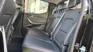 Maxus T60 Max 2.0 TD Luxury