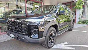 Maxus T60 Max 2.0 TD Luxury