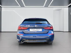 BMW 118i Sport Line