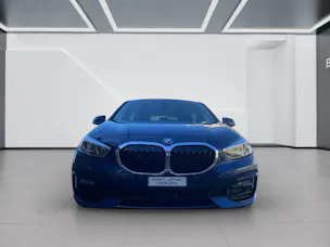 BMW 118i Sport Line
