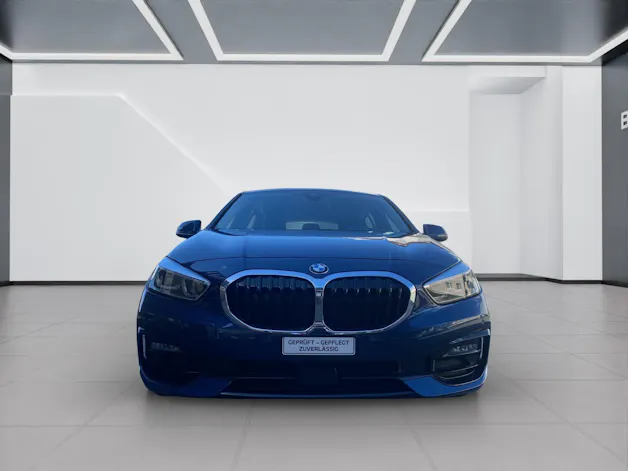 BMW 118i Sport Line