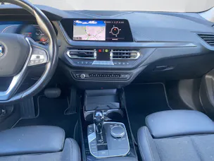 BMW 118i Sport Line