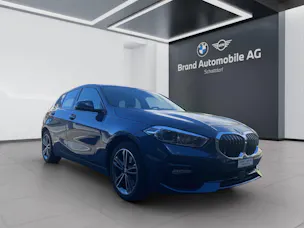 BMW 118i Sport Line