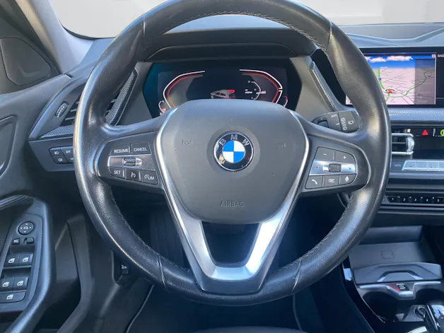 BMW 118i Sport Line