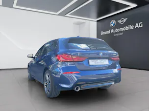 BMW 118i Sport Line
