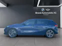 BMW 118i Sport Line