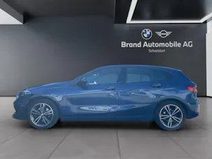 BMW 118i Sport Line