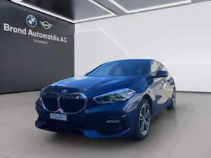 BMW 118i Sport Line