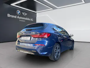 BMW 118i Sport Line