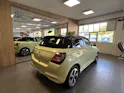 Suzuki Swift 1.2 Sakura Top Hybrid