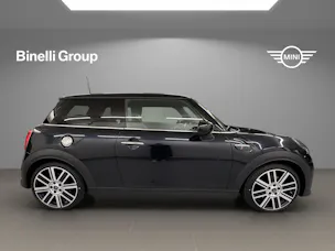 Mini F56 2.0i Cooper S SDKG
