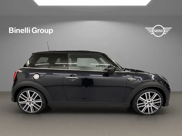 Mini F56 2.0i Cooper S SDKG