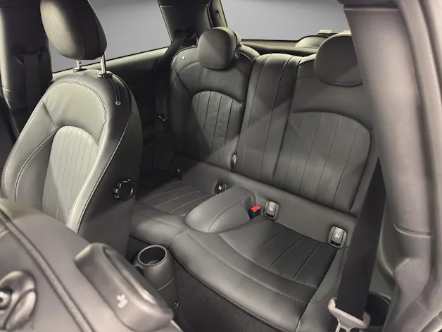 Mini F56 2.0i Cooper S SDKG