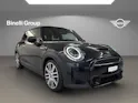 Mini F56 2.0i Cooper S SDKG
