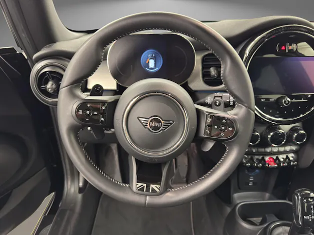 Mini F56 2.0i Cooper S SDKG