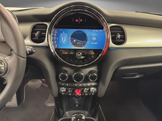 Mini F56 2.0i Cooper S SDKG