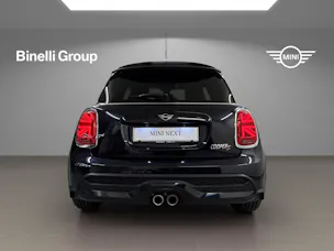 Mini F56 2.0i Cooper S SDKG