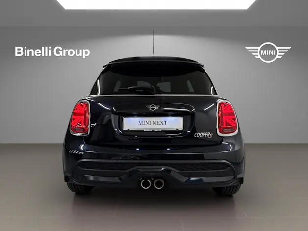 Mini F56 2.0i Cooper S SDKG