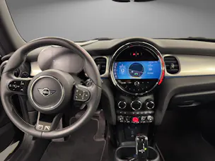 Mini F56 2.0i Cooper S SDKG